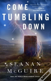 Capa do artigo Come Tumbling Down