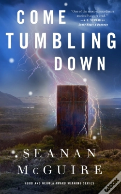 Capa do artigo Come Tumbling Down