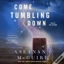 Capa do artigo Come Tumbling Down