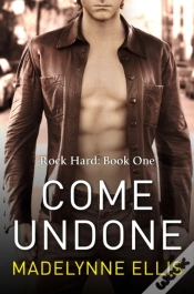 Capa do artigo Come Undone