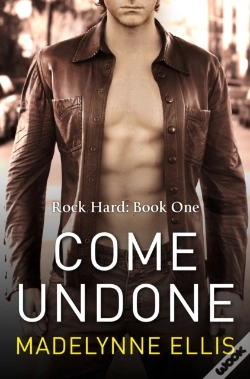 Capa do artigo Come Undone