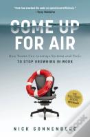 Come Up For Air