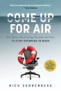 Come Up For Air - Preview