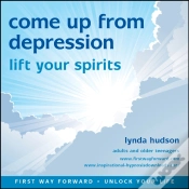 Capa do artigo Come Up From Depression