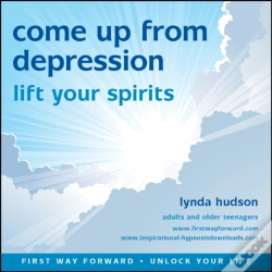 Capa do artigo Come Up From Depression