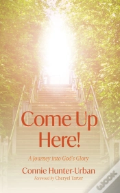 Capa do artigo Come Up Here!