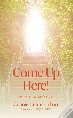 Capa do artigo Come Up Here!