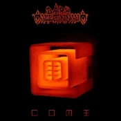 Capa do artigo Come - Vinil