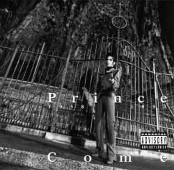 Capa do artigo Come - Vinil
