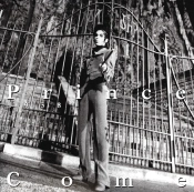 Capa do artigo Come - Vinil