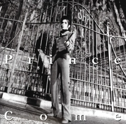 Capa do artigo Come - Vinil