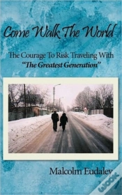Capa do artigo Come Walk The World: The Courage To Risk