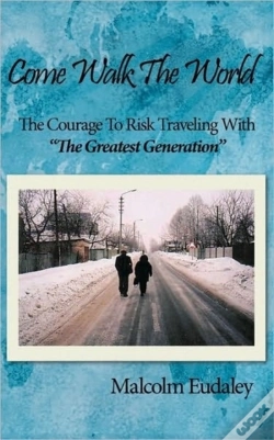 Capa do artigo Come Walk The World: The Courage To Risk