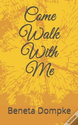 Capa do artigo Come Walk With Me