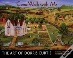 Capa do artigo Come Walk With Me
