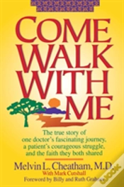 Capa do artigo Come Walk With Me, Pb