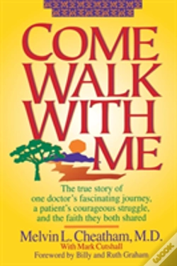 Capa do artigo Come Walk With Me, Pb