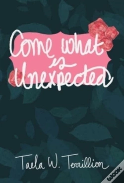Capa do artigo Come What Is Unexpected