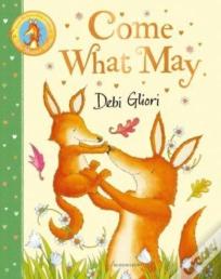 Come What May