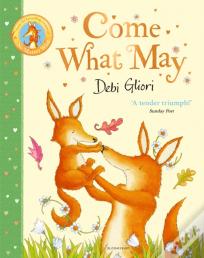 Come What May