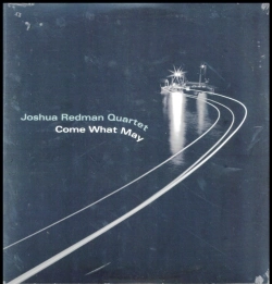 Capa do artigo Come What May - Vinil