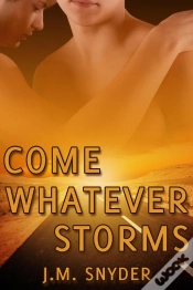 Capa do artigo Come Whatever Storms