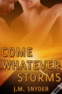 Capa do artigo Come Whatever Storms