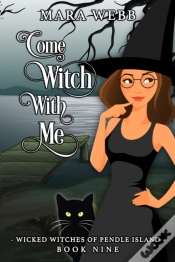Capa do artigo Come Witch With Me