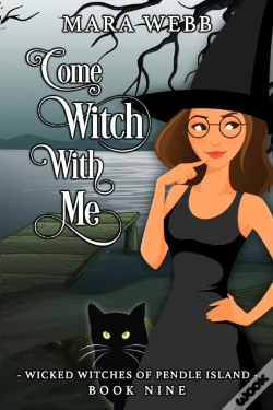 Capa do artigo Come Witch With Me