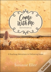 Capa do artigo Come With Me Devotional