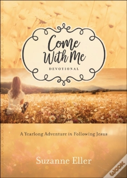 Capa do artigo Come With Me Devotional