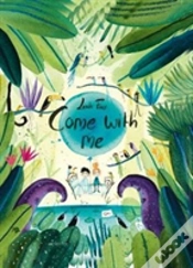 Capa do artigo Come With Me