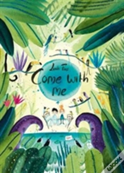 Capa do artigo Come With Me