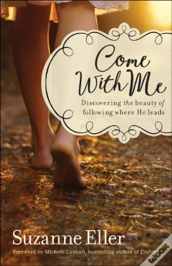 Capa do artigo Come With Me
