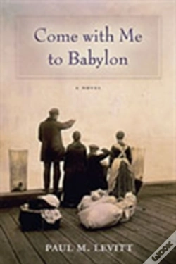 Capa do artigo Come With Me To Babylon