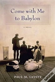Capa do artigo Come With Me To Babylon