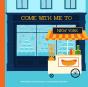 Come With Me To New York - Preview