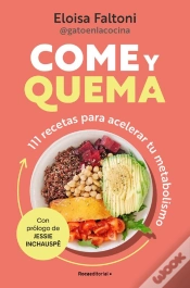 Capa do artigo Come Y Quema