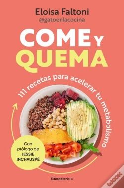 Capa do artigo Come Y Quema