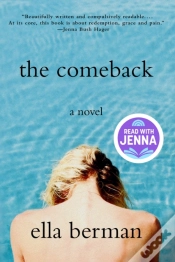 Capa do artigo Comeback: A Read With Jenna Pick