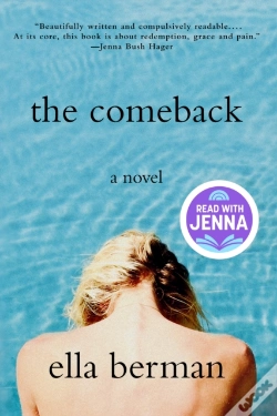 Capa do artigo Comeback: A Read With Jenna Pick