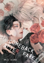 Capa do artigo Comeback After Fate