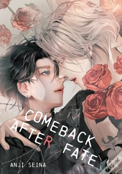 Capa do artigo Comeback After Fate