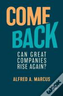 Comeback