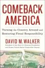 Comeback America - Preview