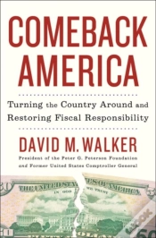 Capa do artigo Comeback America