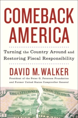 Capa do artigo Comeback America