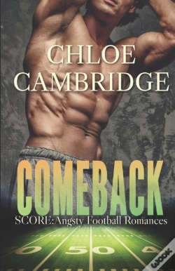 Capa do artigo Comeback