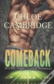Capa do artigo Comeback