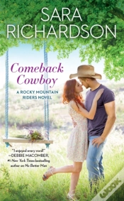 Capa do artigo Comeback Cowboy